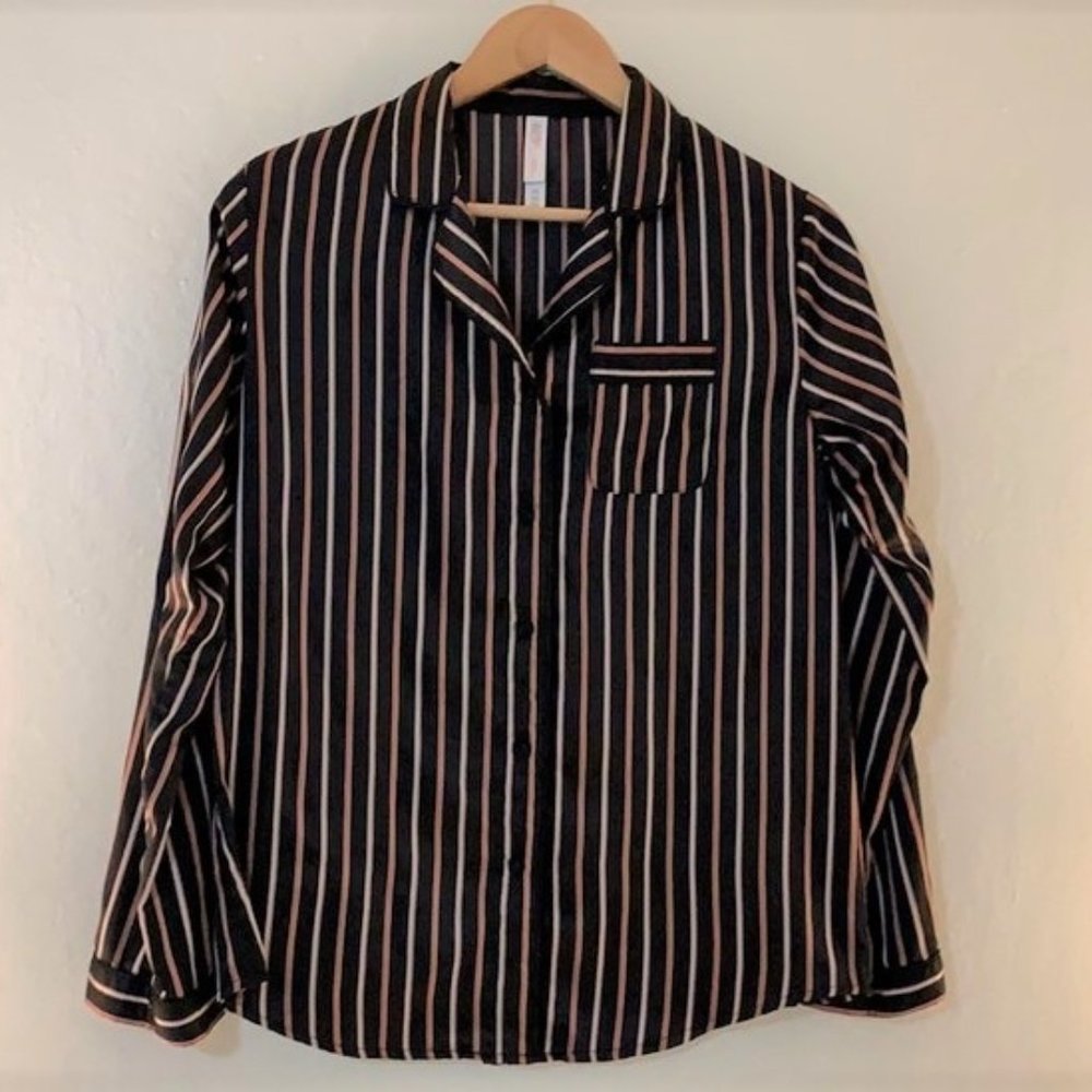 Pajama Top; never worn